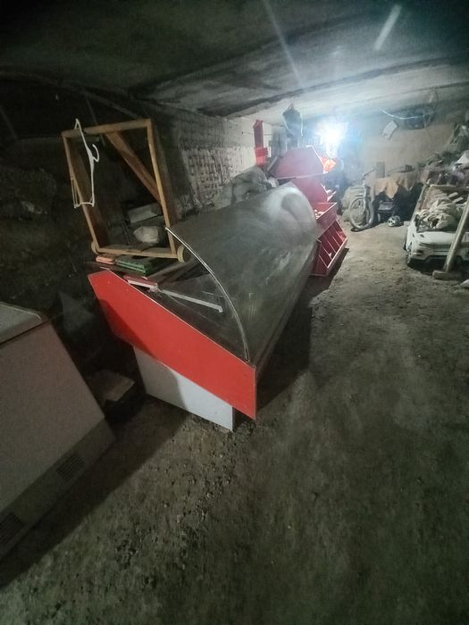 Холоделник сотилади