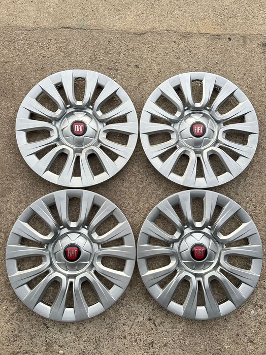 Оригинални тасове от 13 до 17 цола!