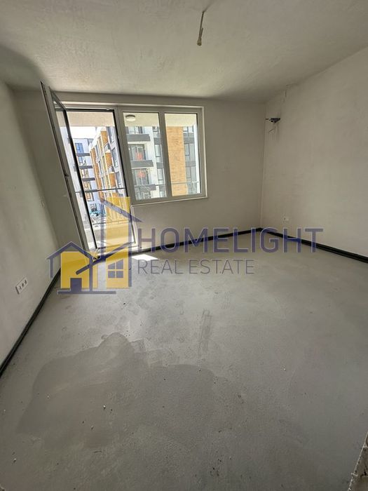 Продава се Двустаен апартамент в София, Студентски град - 70 кв.м за 1802 €/кв.м - Снимка #1