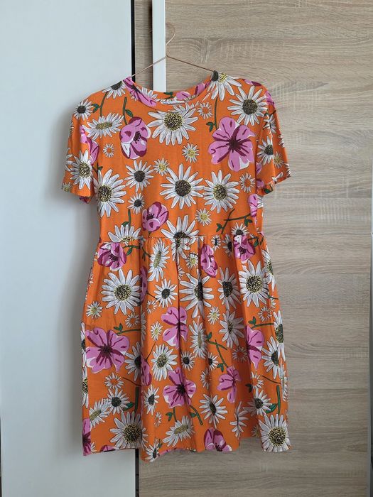 Rochie vară ZARA