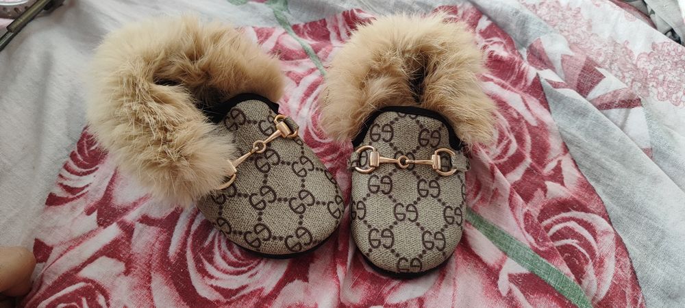 Рр 23 детский унисекс обув