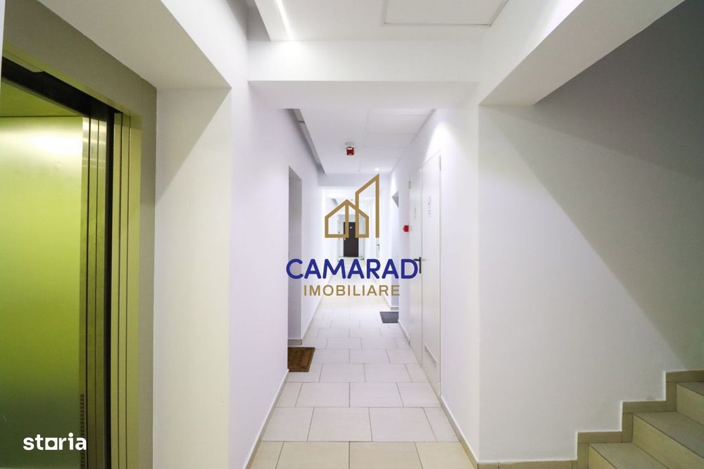 Apartament 2 camere de vanzare | Nusco Citta Residence Park | Pantelim