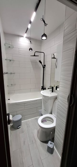 Garsonieră zona Ioșia