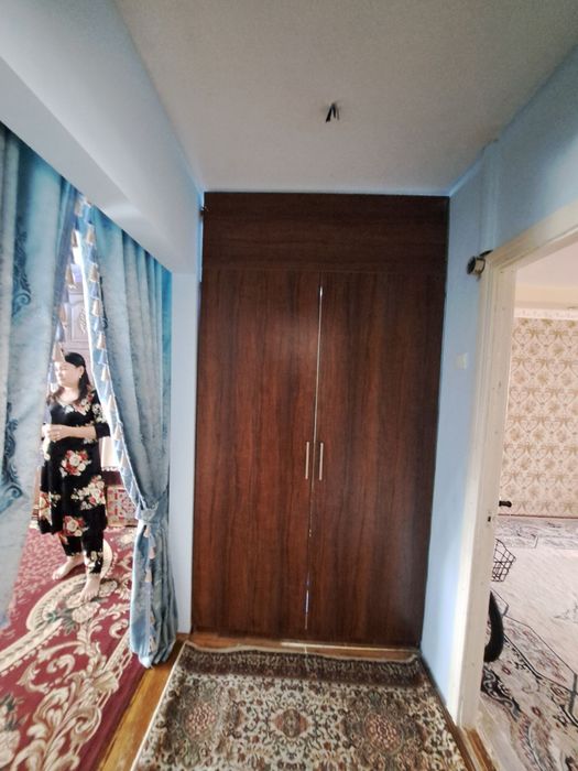 Продается 2 комнатная квартира. Можно в кредит