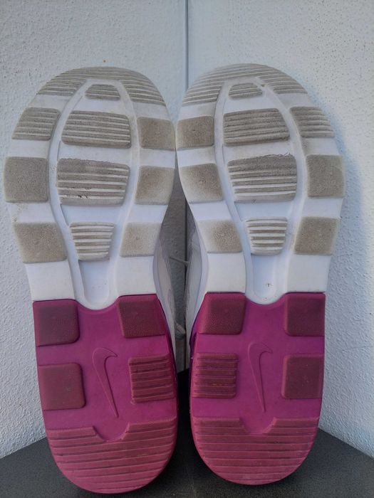 NIKE Air Max Motion 2(Като нови)-№40