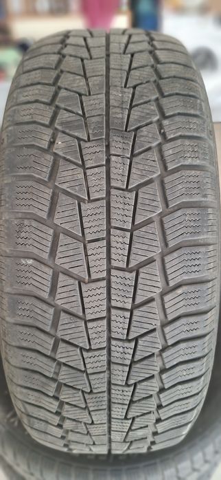 Зимни гуми Gislaved 225/55 R 17