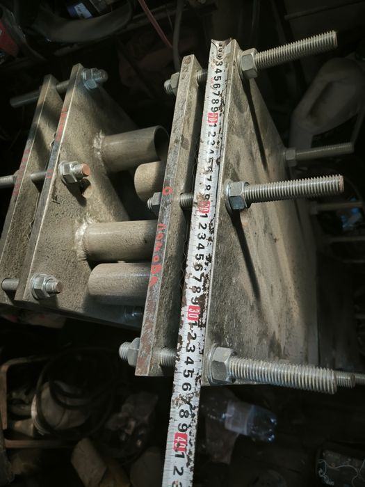 Продам тепло обменник 2 ШТУКИ