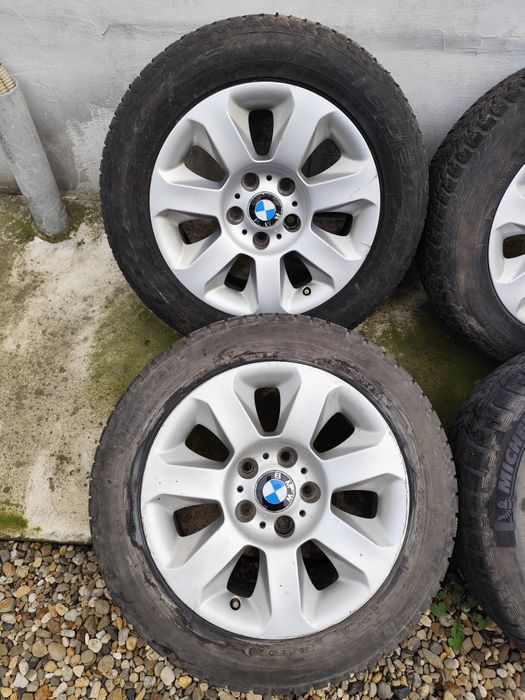 Джанти за BMW E60 E90 E46 16" Style 134