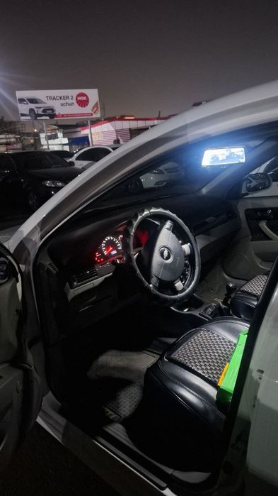 Lacetti 1.8  легенда