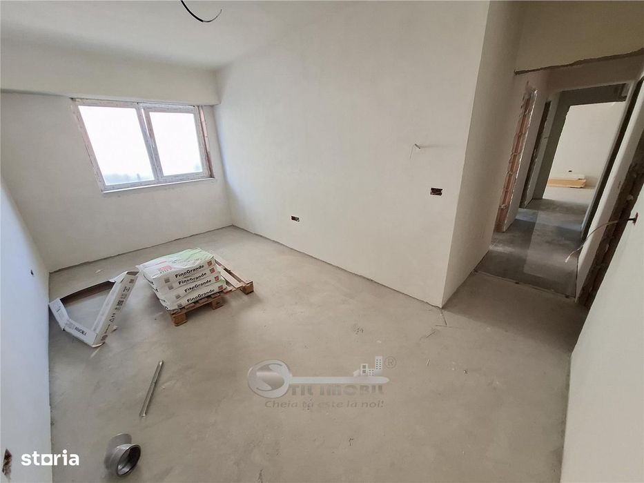 Apartament 2 camere semidecomandat,  Galata, curte, Comision 0%
