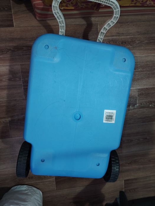 Айсбокс  45 литров для хранения ,перевозки и доставки  льда