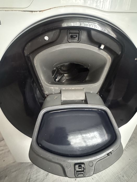Masina de spalat rufe cu uscator Samsung -