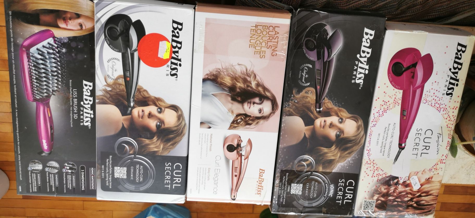 Babyliss c903 hotsell