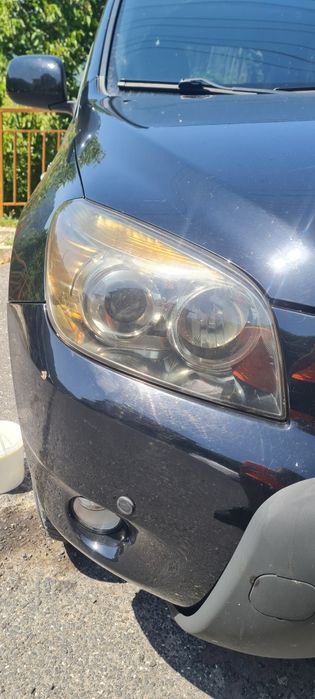Фарове за RAV4 2006 г.
