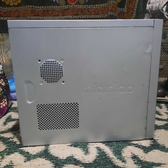 Продам Системный блок