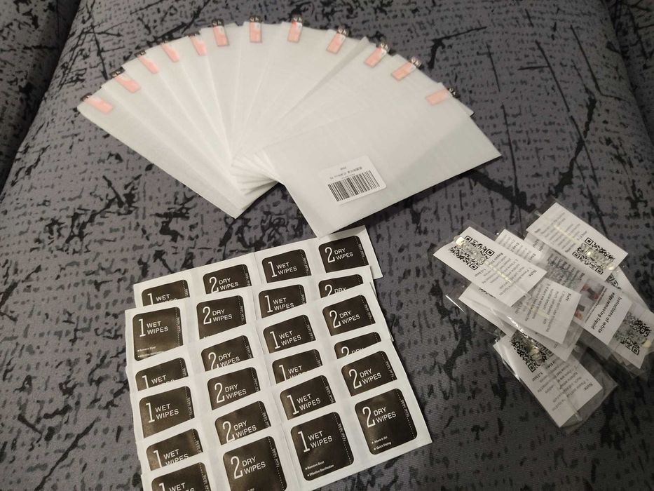 "12D"протектори за Xiaomi Redmi Note9Pro/9S 360°Case Samsung S10 lite