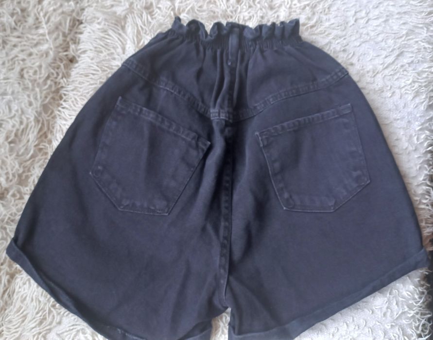 Дамски къси панталони