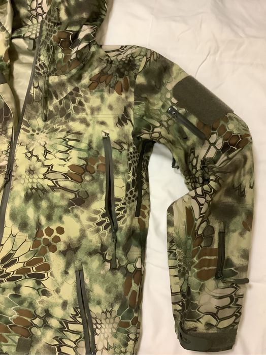 Mil- Tec geaca camuflage XL