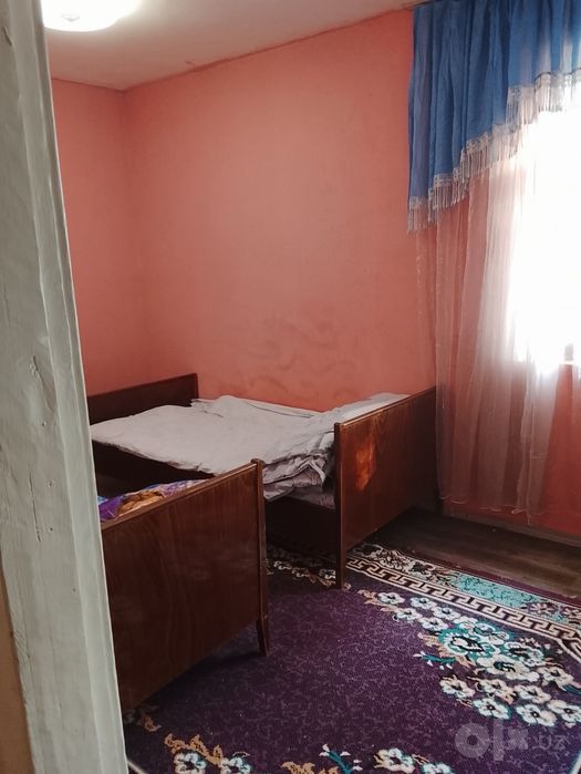 Домдан квартира Сотилади