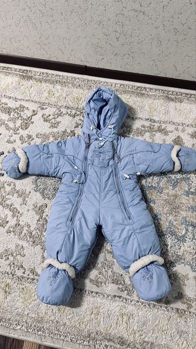 Комбинезон детский