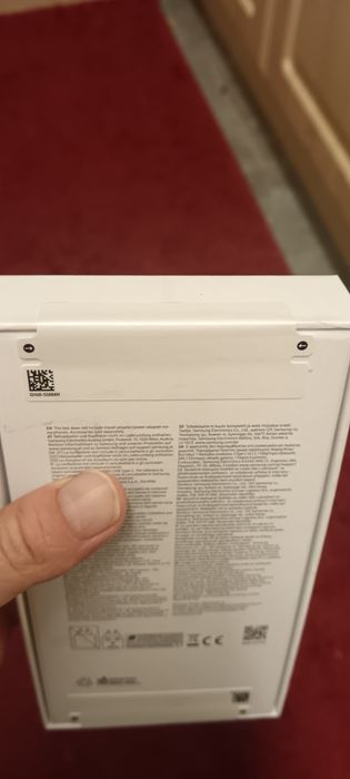 Samsung Galaxy A36 5G  sigilat