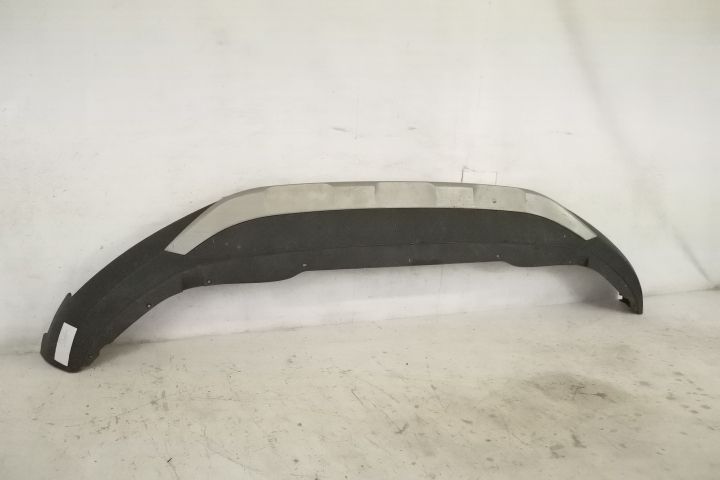 Спойлер Предна Броня Оригинален В Добро Състояние Ол Трак Фолксваген Ф