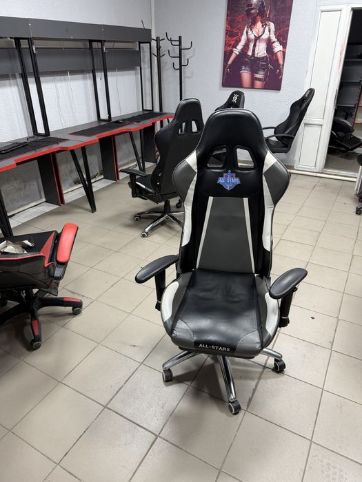 Игровой кресло продам