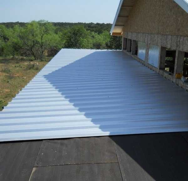 Profnastil | ALO SFAT | Долговечность и надежность