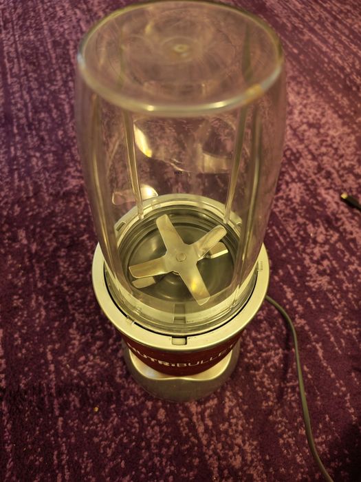 NutriBullet blender