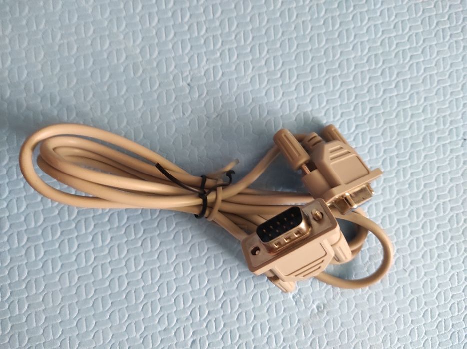 Удлинители. Кабели.