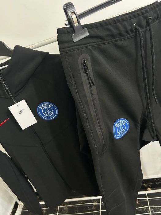 Trening Nike Tech PSG