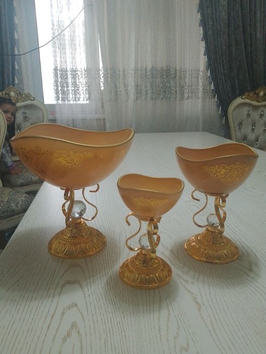 Bagima tezlik bilan sotaman