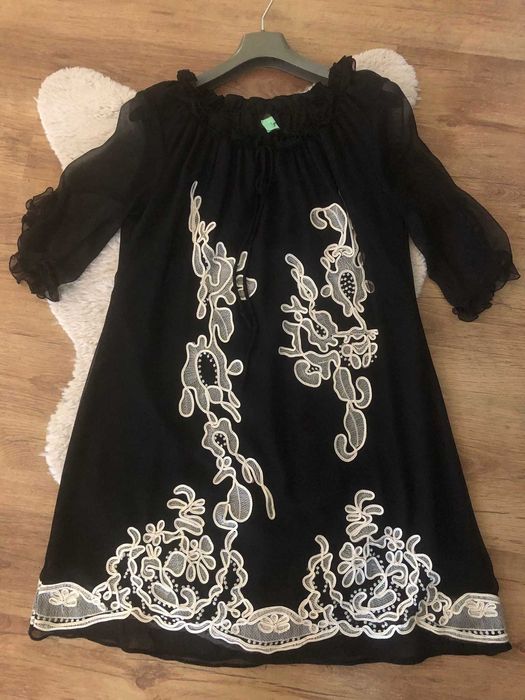 AX Paris, rochie ocazie/cocteil superba