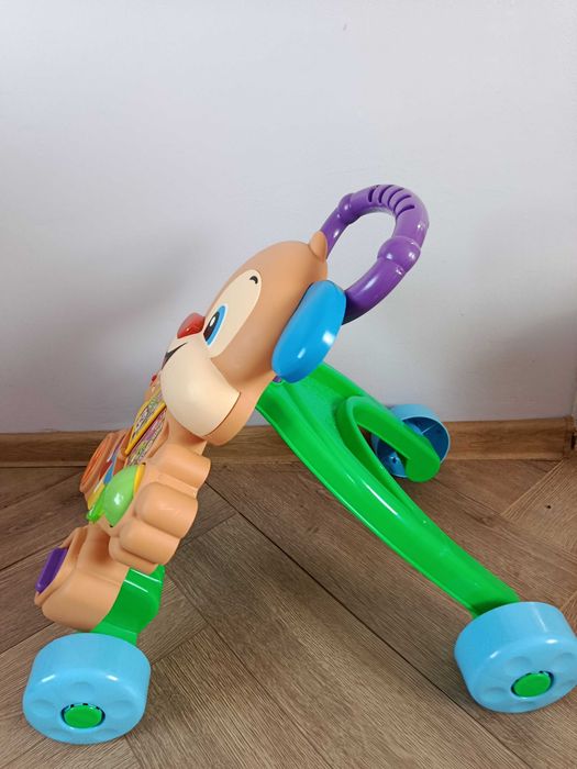 Проходилка Fisher price