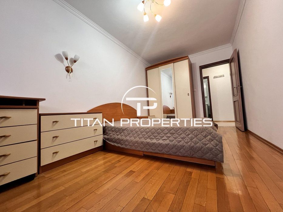 Дава се под наем Двустаен апартамент в Бургас, Лазур - 62 кв.м за 408 € - Снимка #8