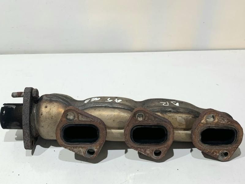 Galerie evacuare dreapta Audi A5 8T3 059253034L 3.0 tdi CCWA