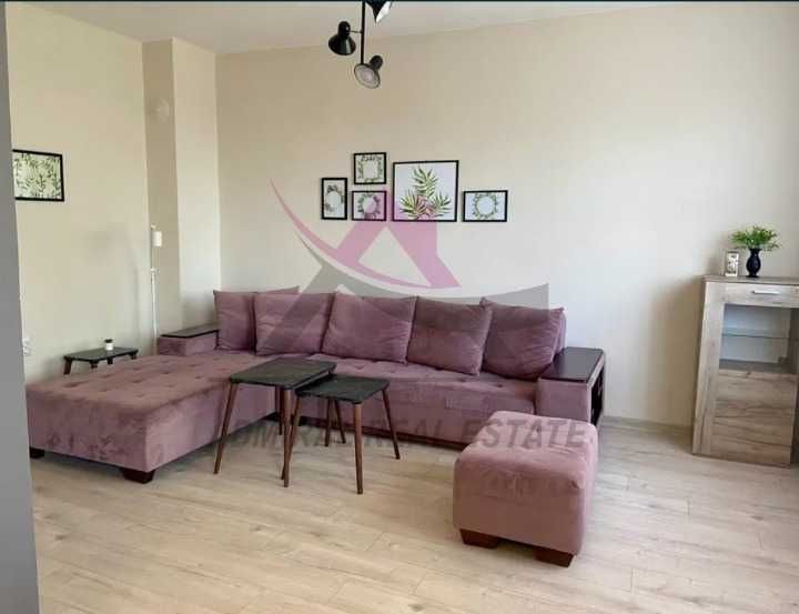 Дава се под наем Тристаен апартамент в Варна, Чайка - 95 кв.м за 797.64 € - Снимка #3