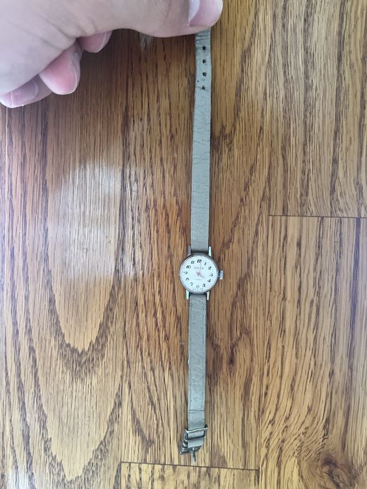 Дамски руски часовник Chaika