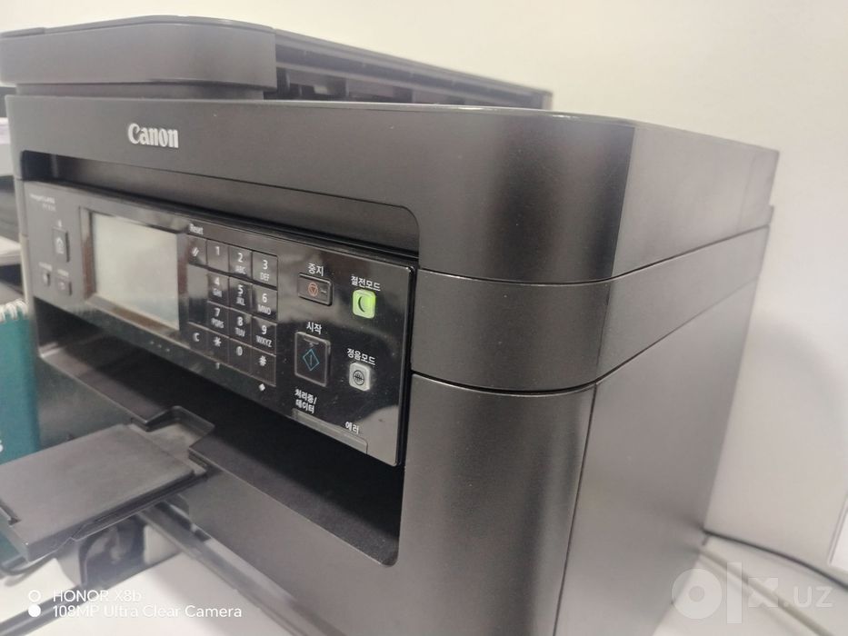Принтер Canon image Class MF235