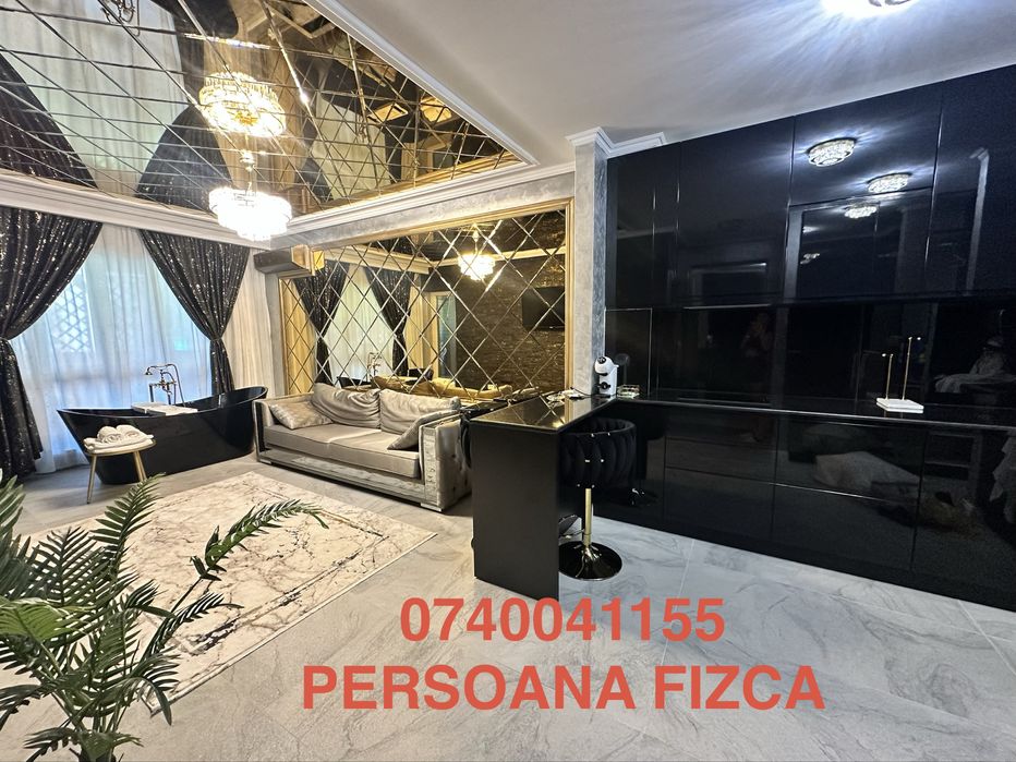 Apartament 2 camere green park