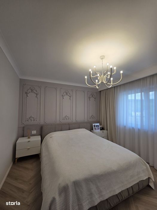 Apartament 2 camere avans si rate! 56mp avans 15.000e Suceava Burduj — fotografia 2