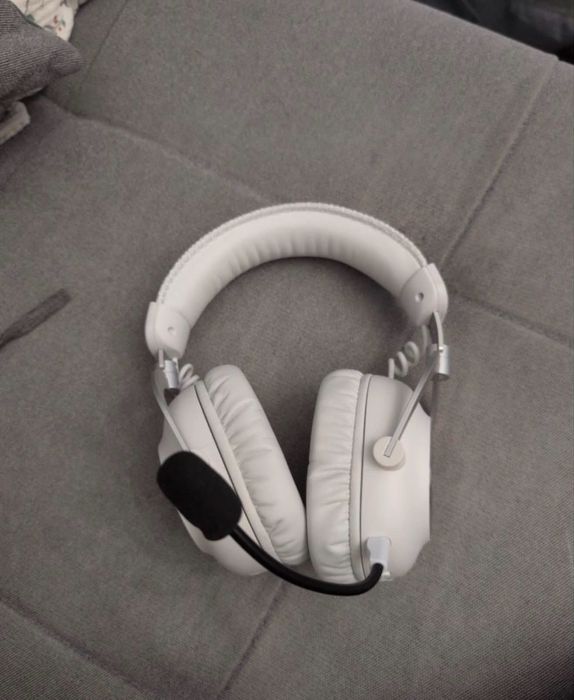 Наушники logitech g pro x2