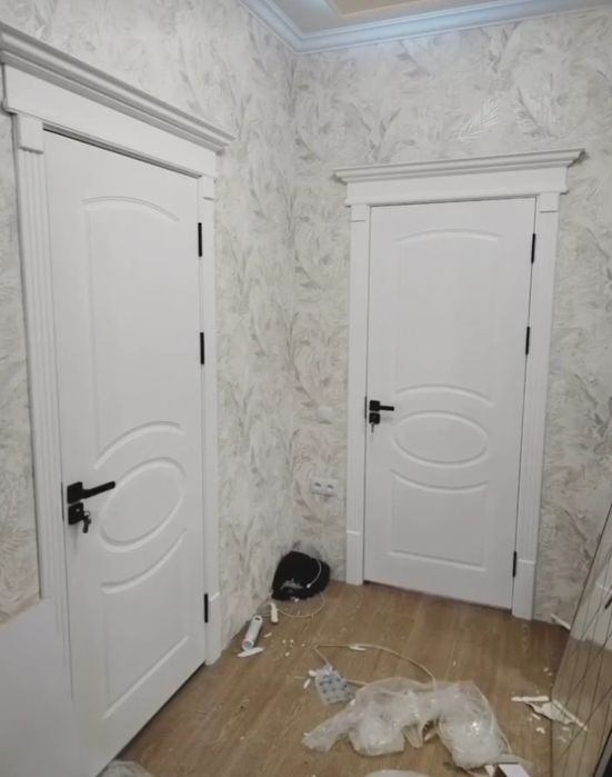 Ehiklar Двери на заказ