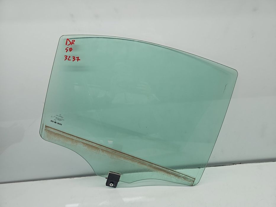 Geam usa dreapta spate Mercedes Clasa S (W221) [Fabr 2005-2013] Berlin