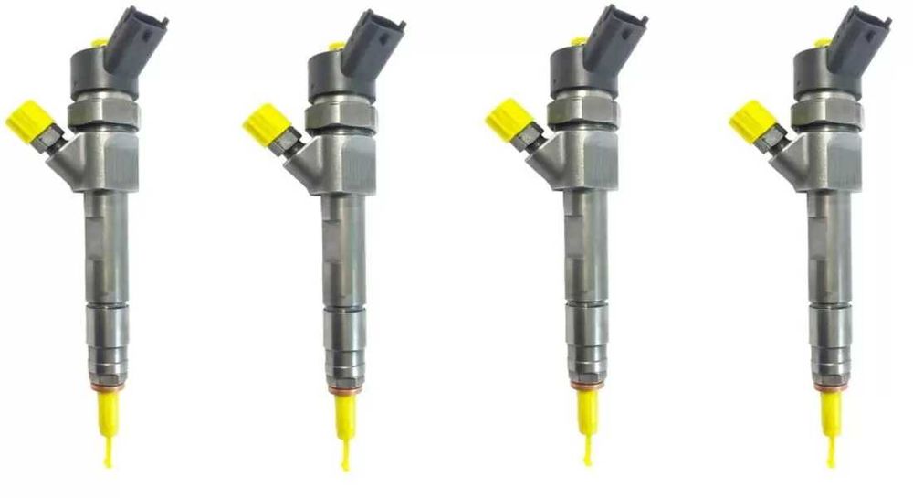 Reparat / Remanufacturat injectoatoare si pompe de injectie DIESEL