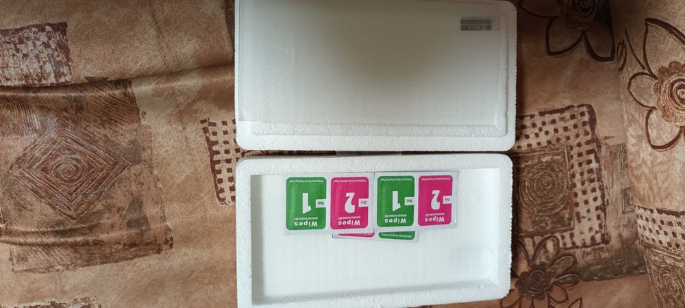 протектор за Хуауей - 3 бр.