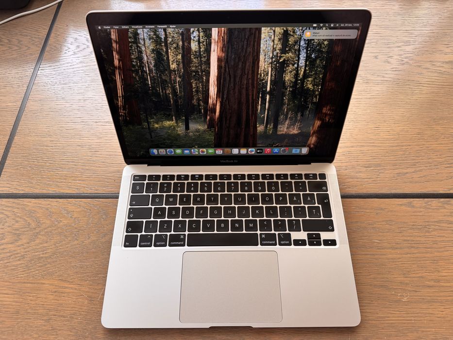 Apple MacBook Air 13-Inch 512GB 2020 Targu-Mures • OLX.ro