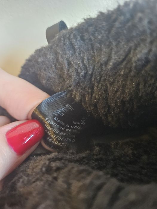 Ботушки h&m 30 номер.