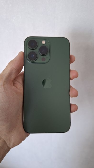 Продам iPhone 13 Pro