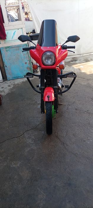 Xolati yaxshi aybbi yo'q dakument bor no'mer yo'q